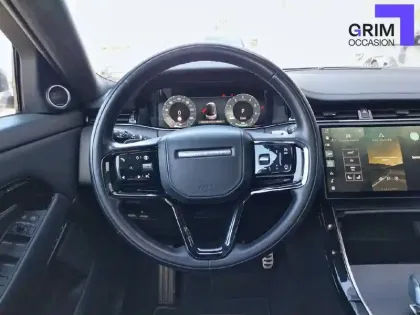 Photo 5 Rover Range Rover  Evoque P300e PHEV AWD BVA8