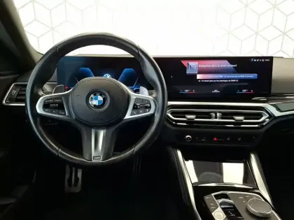 Photo 11 BMW Serie 2 Coupe 220i 184 ch BVA8