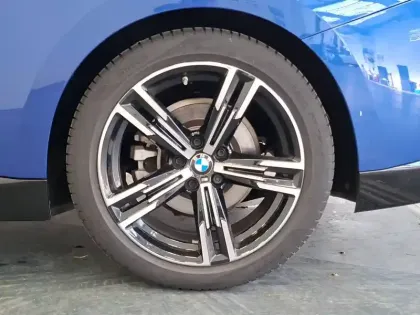 Photo 8 BMW Serie 2 Coupe 220i 184 ch BVA8