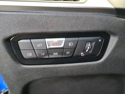 Photo 32 BMW Serie 2 Coupe 220i 184 ch BVA8