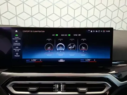 Photo 26 BMW Serie 2 Coupe 220i 184 ch BVA8