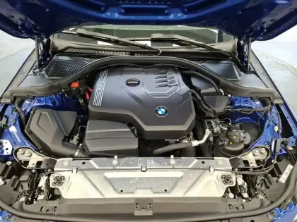 Photo 9 BMW Serie 2 Coupe 220i 184 ch BVA8