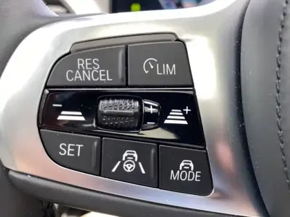 Photo 18 BMW I4  eDrive35 286 ch BVA