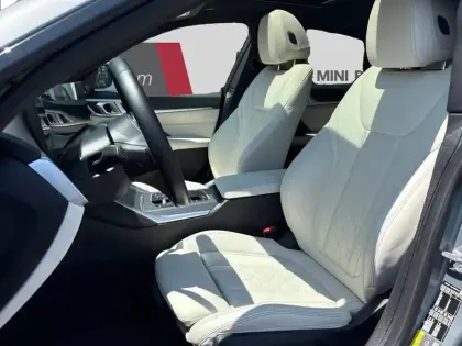 Photo 28 BMW I4  eDrive35 286 ch BVA