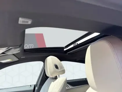 Photo 46 BMW I4  eDrive35 286 ch BVA