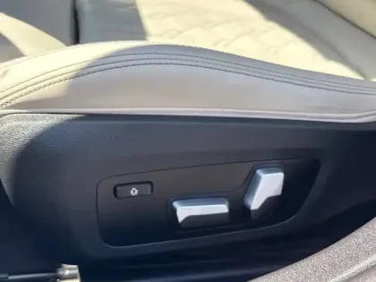 Photo 45 BMW I4  eDrive35 286 ch BVA