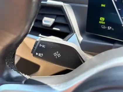 Photo 39 BMW I4  eDrive35 286 ch BVA