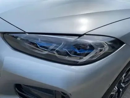 Photo 9 BMW I4  eDrive35 286 ch BVA