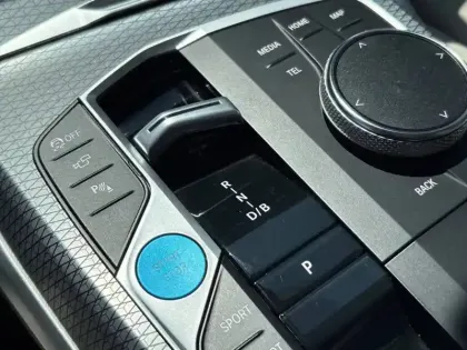 Photo 31 BMW I4  eDrive35 286 ch BVA