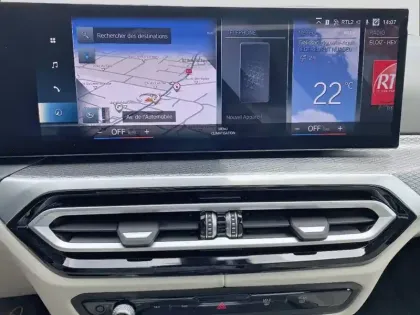Photo 15 BMW I4  eDrive35 286 ch BVA