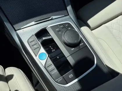 Photo 41 BMW I4  eDrive35 286 ch BVA