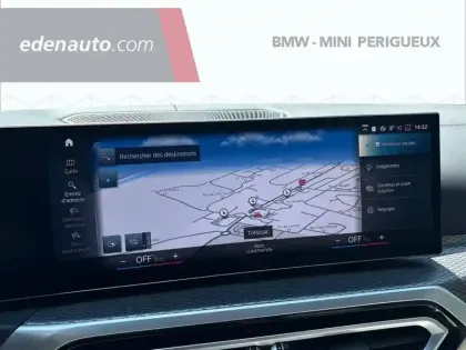 Photo 30 BMW I4  eDrive35 286 ch BVA