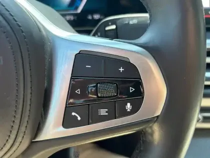 Photo 37 BMW I4  eDrive35 286 ch BVA