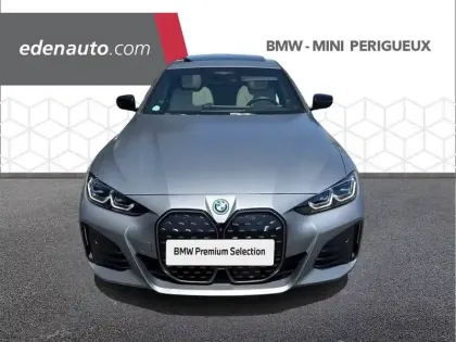 Photo 34 BMW I4  eDrive35 286 ch BVA