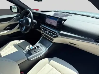 Photo 23 BMW I4  eDrive35 286 ch BVA