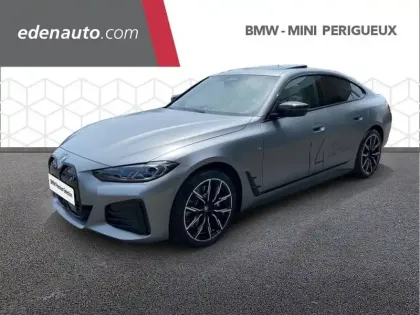 Photo Bmw I4 M Sport