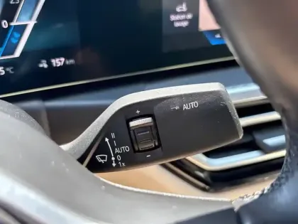 Photo 38 BMW I4  eDrive35 286 ch BVA