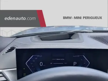 Photo 16 BMW I4  eDrive35 286 ch BVA