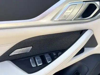 Photo 47 BMW I4  eDrive35 286 ch BVA