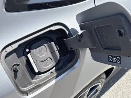 Photo 52 BMW I4  eDrive35 286 ch BVA