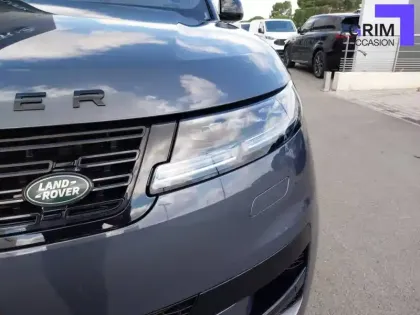 Photo 16 Land rover Range Rover  Sport P510e 3.0L i6 PHEV 510ch