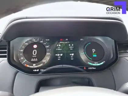 Photo 7 Land rover Range Rover  Sport P510e 3.0L i6 PHEV 510ch