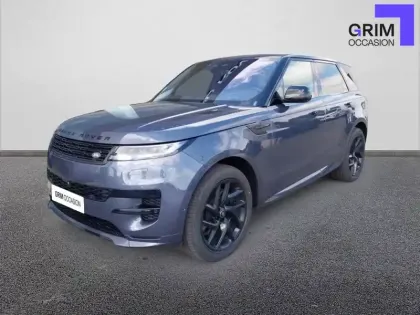 Photo Land Rover Range Rover Autobiography