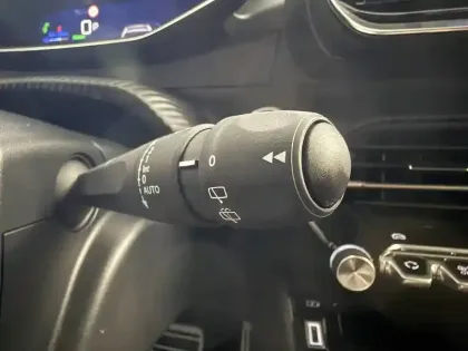 Photo 23 Peugeot 208  Electrique 156ch 54 kWh