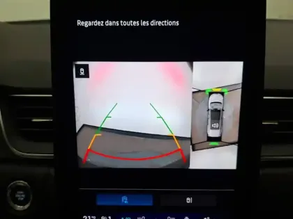 Photo 54 Renault Symbioz  E-Tech full hybrid 145