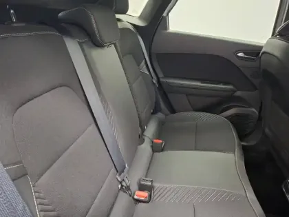 Photo 15 Renault Symbioz  E-Tech full hybrid 145