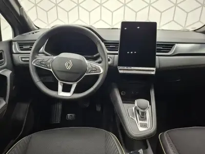 Photo 33 Renault Symbioz  E-Tech full hybrid 145