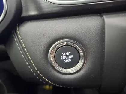 Photo 53 Renault Symbioz  E-Tech full hybrid 145