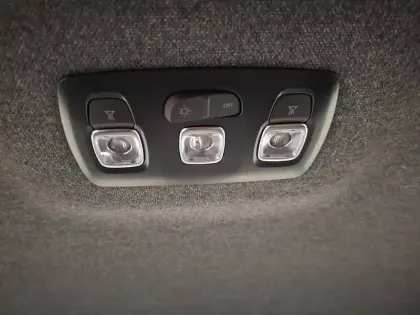 Photo 32 Renault Symbioz  E-Tech full hybrid 145