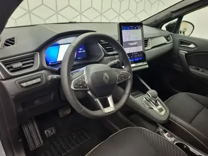 Photo 40 Renault Symbioz  E-Tech full hybrid 145