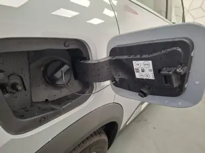 Photo 13 Renault Symbioz  E-Tech full hybrid 145