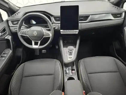 Photo 31 Renault Symbioz  E-Tech full hybrid 145