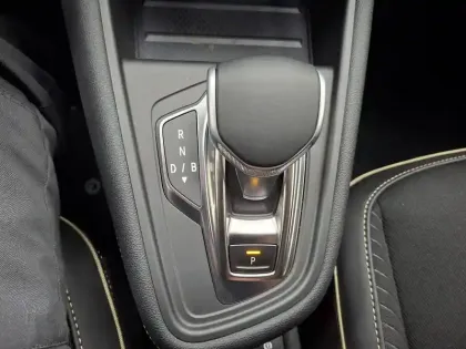 Photo 46 Renault Symbioz  E-Tech full hybrid 145