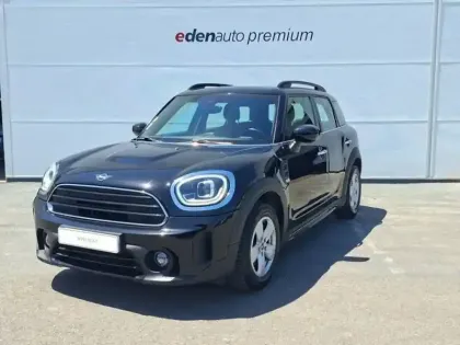 Photo 42 Mini Mini Countryman 116 ch