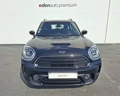 Photo 49 Mini Mini Countryman 116 ch