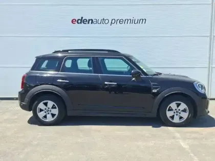 Photo 47 Mini Mini Countryman 116 ch