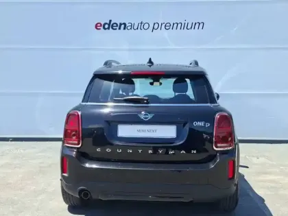 Photo 45 Mini Mini Countryman 116 ch