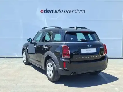 Photo 44 Mini Mini Countryman 116 ch