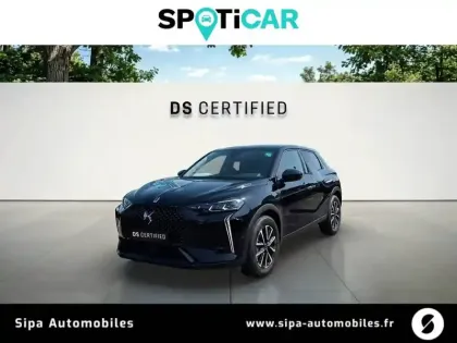 Photo Ds Ds 3 Pallas