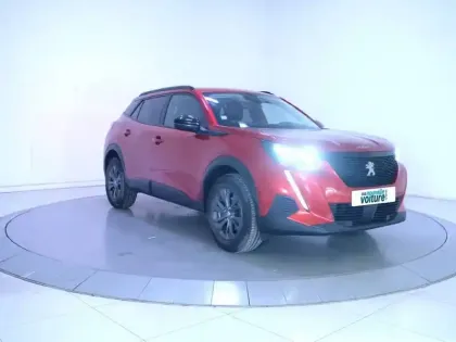 Photo 32 Peugeot 2008  PureTech 130 S&S EAT8