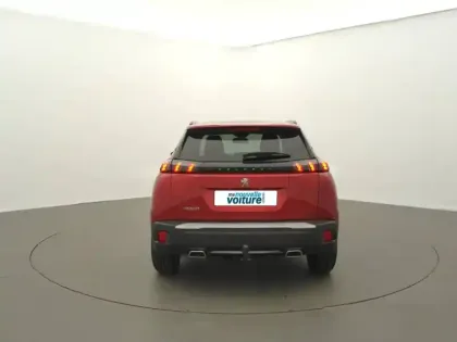Photo 27 Peugeot 2008  PureTech 130 S&S EAT8