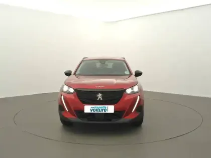 Photo 13 Peugeot 2008  PureTech 130 S&S EAT8