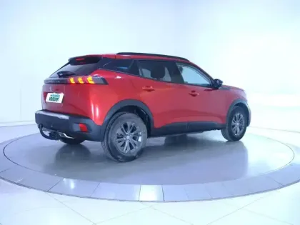 Photo 34 Peugeot 2008  PureTech 130 S&S EAT8