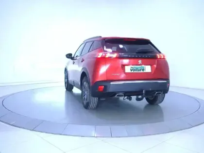 Photo 36 Peugeot 2008  PureTech 130 S&S EAT8