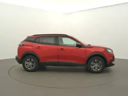 Photo 9 Peugeot 2008  PureTech 130 S&S EAT8