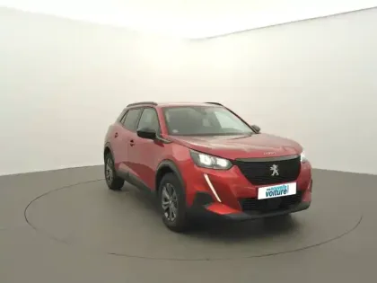 Photo 26 Peugeot 2008  PureTech 130 S&S EAT8